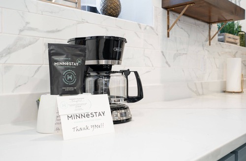 Powderhorn House | MINNeSTAY* Lyndale Church Lodge