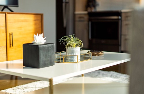 Warehouse District Apartment | MINNeSTAY* Sable 21 One Bedroom | North Loop | Target Field