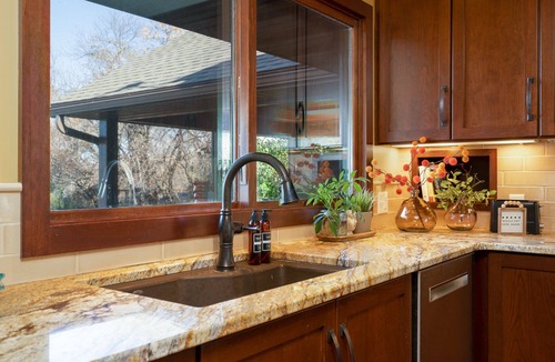 Red Wing House | MINNeSTAY* The Lakeview | Modern