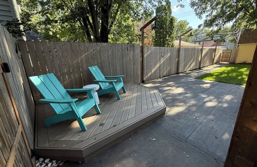 Kingfield House | MINNeSTAY* Uptown Urban Living