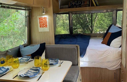 Canoncito House | Mobile home ∙ 1 bedroom ∙ 3 guests