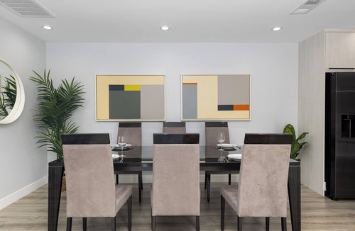 Granada Hills House | Modern 2-Bed Perfect for Extended Stays!
