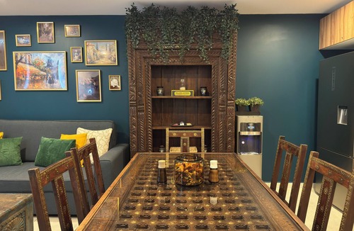 Guadalajara Apartment | Modern Apt in Americana - Close to Centro and Expo
