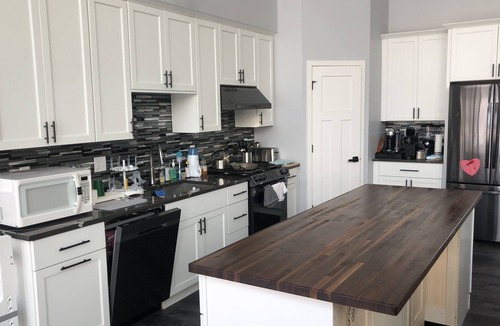 Faribault Cabin | Modern Lakeside Home built in 2021 only 45 min south of Twin Cities