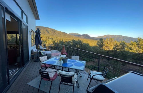 Valdez House | Modern Mountain Living