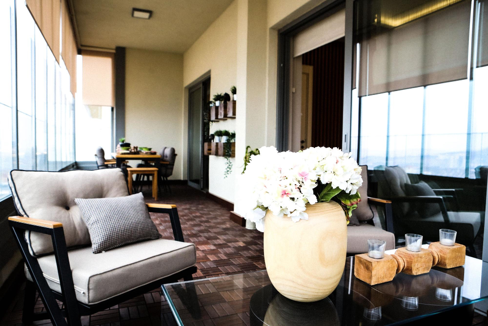 Ventanicas-El Cantal Apartment | MOJACAR BELLA PENTHOUSE Mojacar Playa