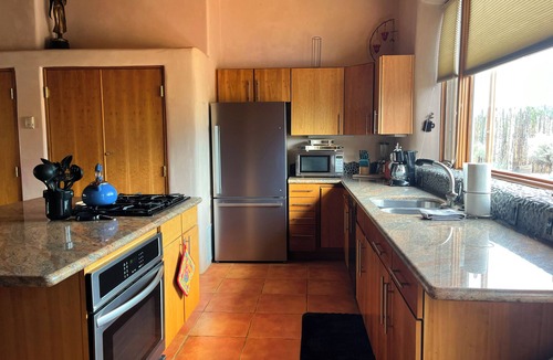 El Prado House | Momentitos - Peaceful and close to Arroyo Seco