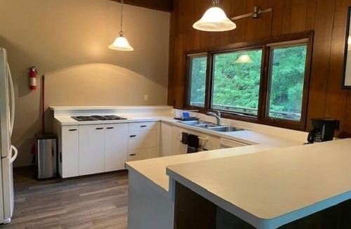 Superior Cabin | Mont du Lac Resort