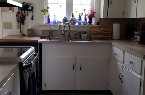 Montpelier House | Montpelier 3 bedroom house located on Terrace St a 5 min walk to downtown.