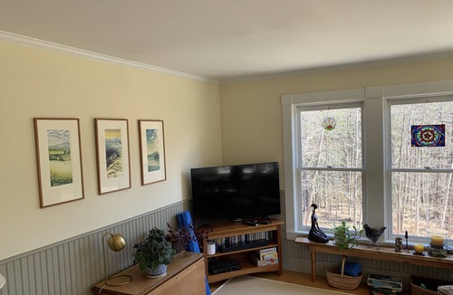 Montpelier House | Montpelier Home, Fall Seasonal Rental