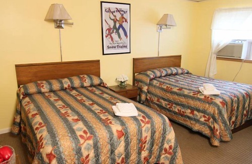 Prattsville Hotel | Moore's Motel