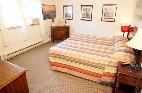 Prattsville Hotel | Moore's Motel