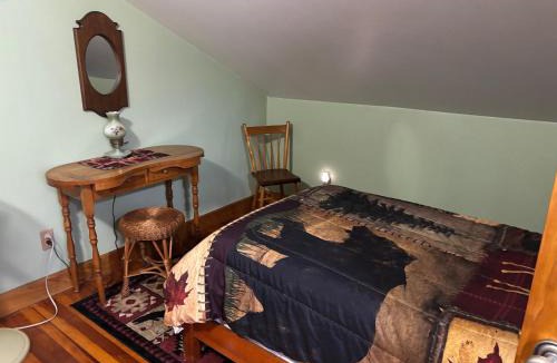 Old Forge House | Moose Riverside Bungalow 3BR Home Old Forge NY