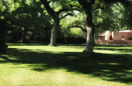 Corrales Bed & Breakfast | Morning Star Bed & Breakfast of Corrales