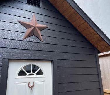 Hyde Park House | Morse Cottage