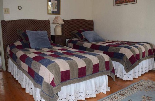 Richford House | Motel ∙ 4 guests