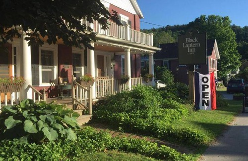 Richford House | Motel ∙ 4 guests