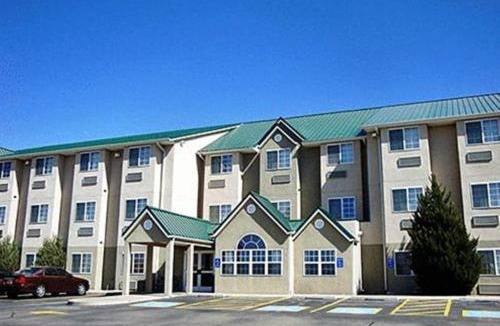 Bernalillo Hotel | Motel 6-Bernalillo, NM