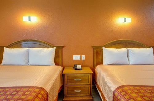 Branson Hotel | Motel 6 Branson, Mo
