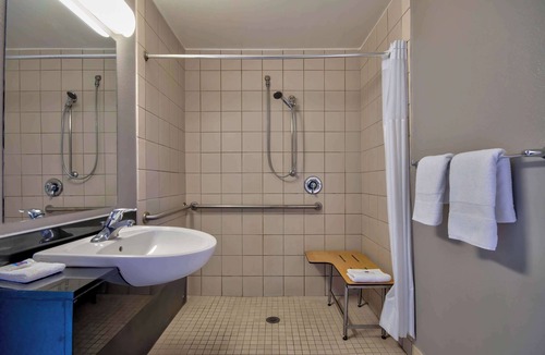 Southside Hotel | Motel 6 Santa Fe