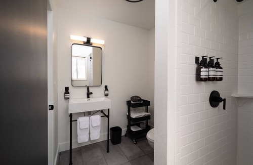 Pendleton Hotel | Motolodge