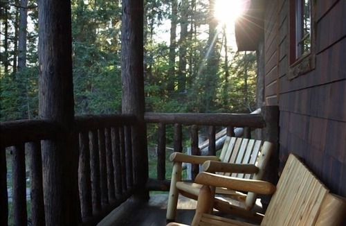 Lake Placid House | Mountain Bliss at Sentinel Pines in Lake Placid Village