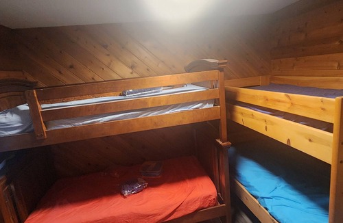 Eagle Nest Cabin | Mountain Cedar Cabin in Eagle Nest. Within 20 min of Red River and Angel Fire.