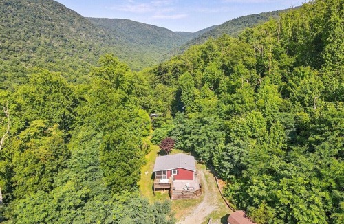 Hood Cottage | Mountain Escape Cottage