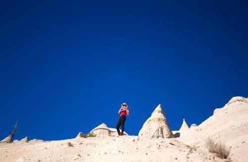 Arroyo Seco Apartment | Mountain Escape