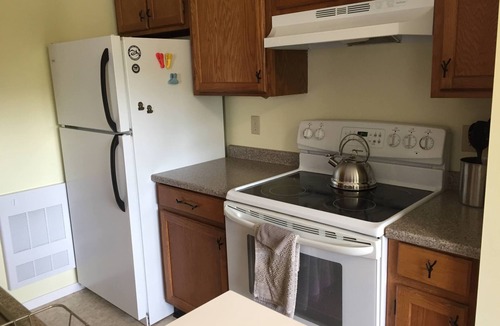 Bolton Valley Condo | Mountain Getaway - Condo at Bolton Valley Resort