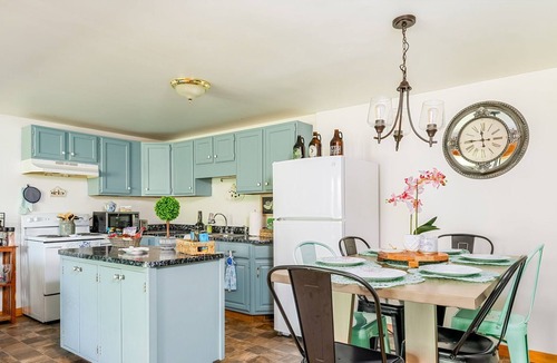 Eastern Vermont House | Mountain haven - 20 min from Stowe, 1 Mile from Lake Elmore - NO EXTRA FEES
