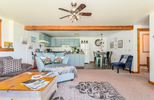 Eastern Vermont House | Mountain Haven - Near Stowe and Lake Elmore