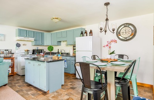 Eastern Vermont House | Mountain Haven - Near Stowe and Lake Elmore