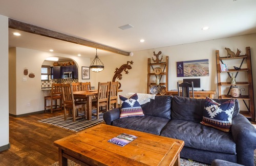 Angel Fire House | Mountain Haven Velo S