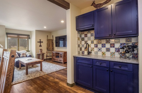 Angel Fire House | Mountain Haven Velo S
