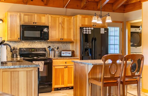 Wilmington House | Mountain Home, Views, Near Whiteface, Lake Placid