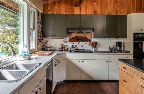 Underhill House | Mountain House on 100 acres with Spectacular Views
