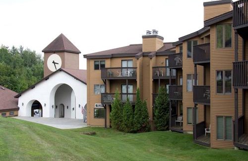 Ludlow Resort | Mountain Lodge at Okemo