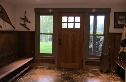Stowe Area House | Mountain Retreat in Stowe