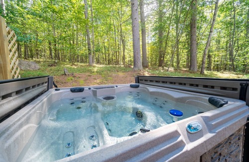 Jay House | Mountain Retreat in Whiteface, Lake Placid Region