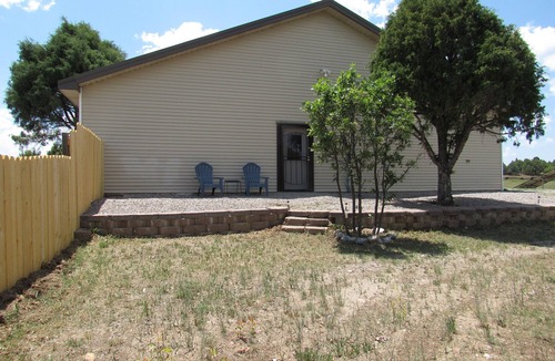 Rio Arriba County Apartment | Mountain Seclusion with Stars Bigger Than Texas! NO EXTRA FEES!