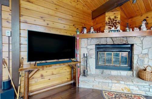 West Dover House | Mountain View Chalet