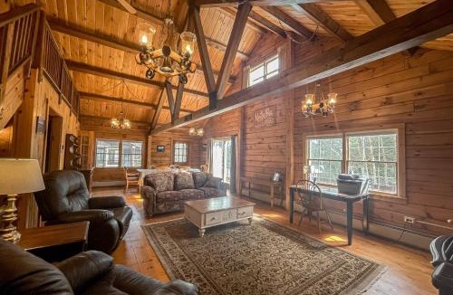 Lisbon House | Mountain View Farm