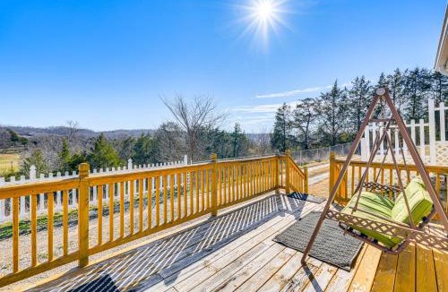 Midway House | Mountain View Retreat | Relax & Unwind
