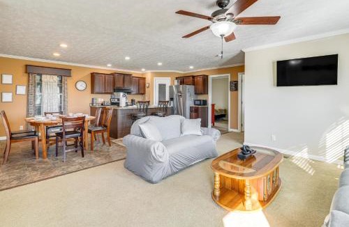 Midway House | Mountain View Retreat | Relax & Unwind