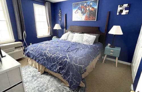 Hancock Apartment | Mountain View Suite on Jiminy Peak Ski On Off -New