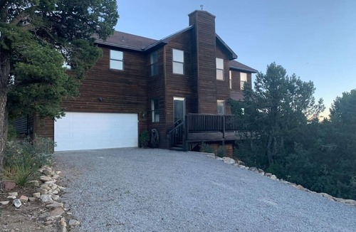 Pinion Ridge Estates House | Mountain View Estates with an Awesome view and 4br