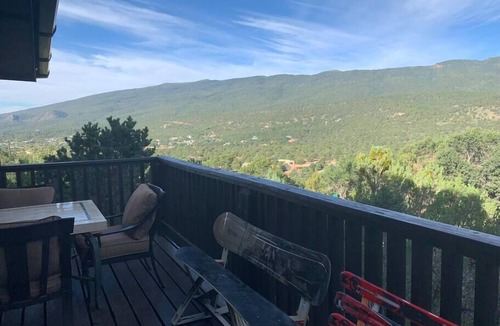 Pinion Ridge Estates House | Mountain View Estates with an Awesome view and 4br