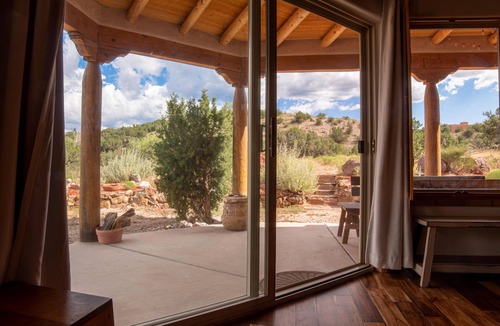 Placitas House | Mountain views and spectacular sunsets!