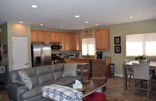 Taos Ski Valley Condo | Mountain Views! Elevated Balcony! Walk to the Bavarian, Hiking trails, Lift 4